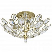 потолочный светильник mw-light лаура 6 345012203 в Прокопьевске