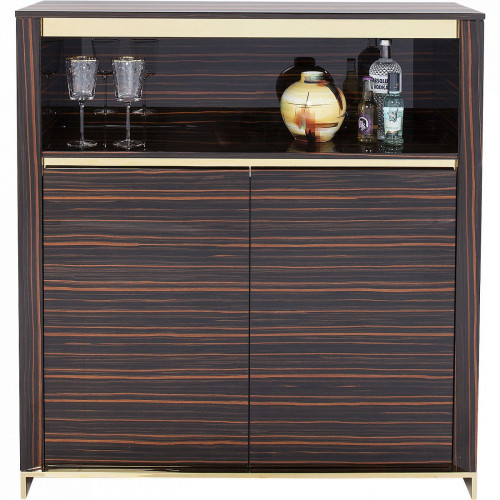 комод boston серый в Прокопьевске