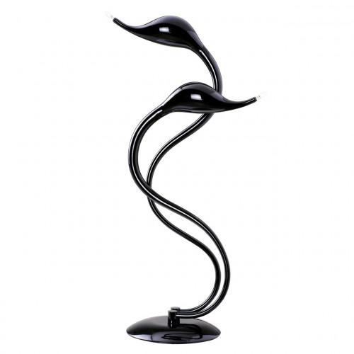 настольная лампа lightstar cigno collo bk 751927 в Прокопьевске
