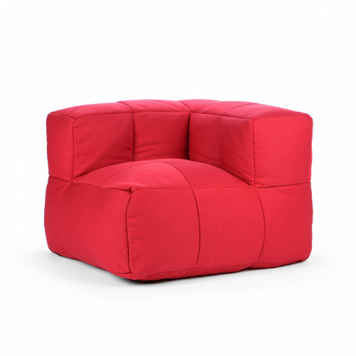 кресло palais royal 1 красное в Прокопьевске