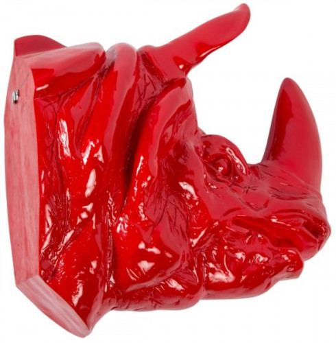 скульптура trophy - red / sc125 (trophy) в Прокопьевске