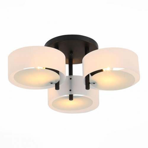 потолочная люстра st luce foresta sl483.402.03 в Прокопьевске