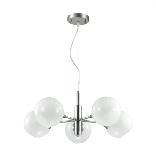 подвесная люстра lumion sophie 3784/5 в Прокопьевске