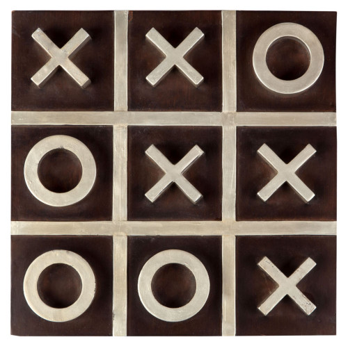 декор tic-tac toe в Прокопьевске