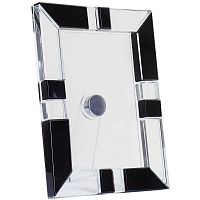 фоторамка b&w из хрусталя 24х19х10 в Прокопьевске