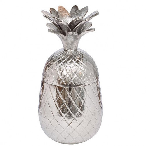 шкатулка ананас 11х11х25 в Прокопьевске