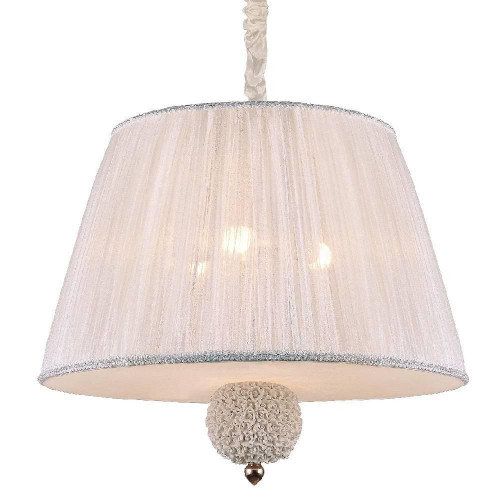 подвесной светильник crystal lux adagio sp3 в Прокопьевске