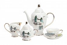 чайный сервиз london в Прокопьевске