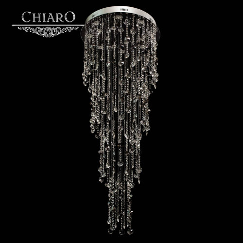 каскадная люстра chiaro бриз 464011016 в Прокопьевске