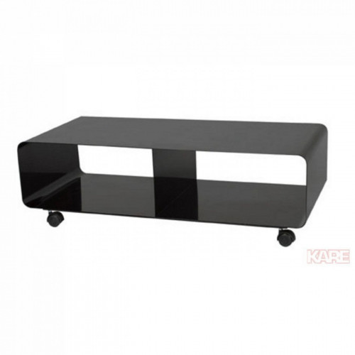 тумба под тв lounge черный в Прокопьевске