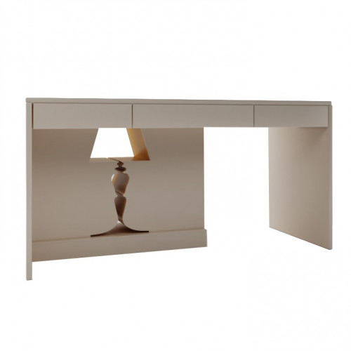 рабочий стол лампа белый и желтый от odingeniy в Прокопьевске