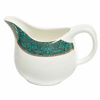 молочник 220мл цвет бирюзовый в Прокопьевске