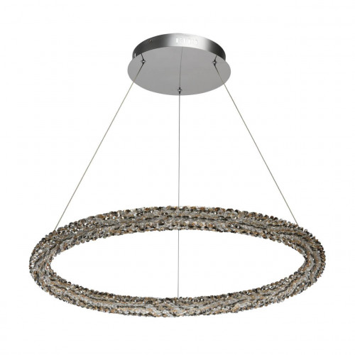 подвесной светодиодный светильник chiaro гослар 12 498014101 в Прокопьевске