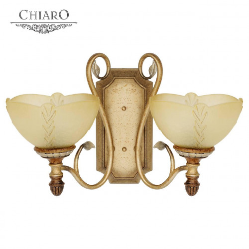 бра chiaro версаче 254023002 в Прокопьевске