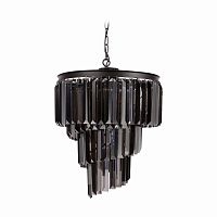 люстра adriatica чёрная в Прокопьевске