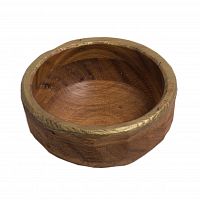 миска коричневая 2800 в Прокопьевске