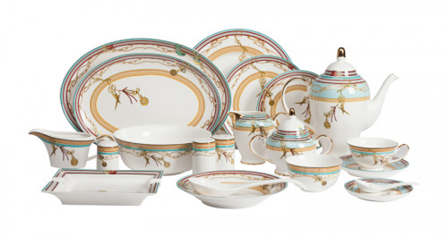 столовый сервиз veluche ii в Прокопьевске