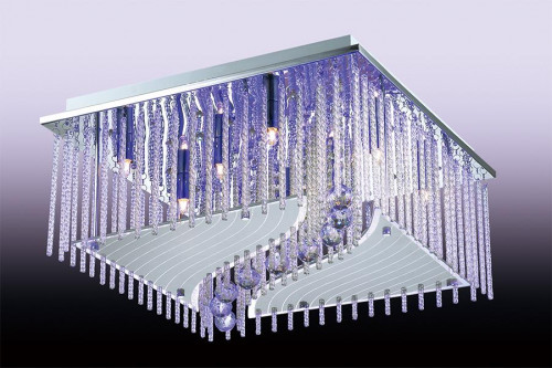 потолочный светильник odeon light domeka cl в Прокопьевске