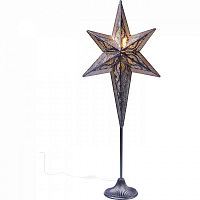 торшер star черный в Прокопьевске