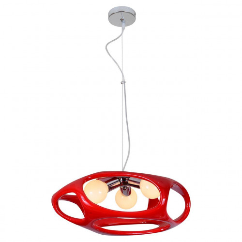 подвесная люстра lussole lgo lsp-0214 в Прокопьевске