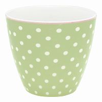 стакан spot pale green в Прокопьевске