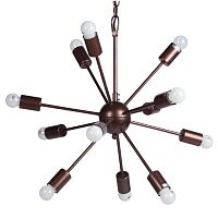 люстра sputnik filament бронза в Прокопьевске