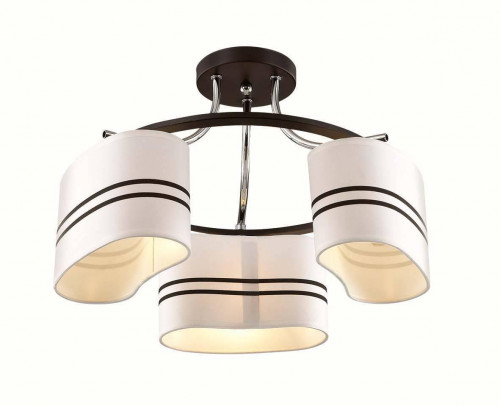 потолочная люстра lumion ivara 3056/3c в Прокопьевске