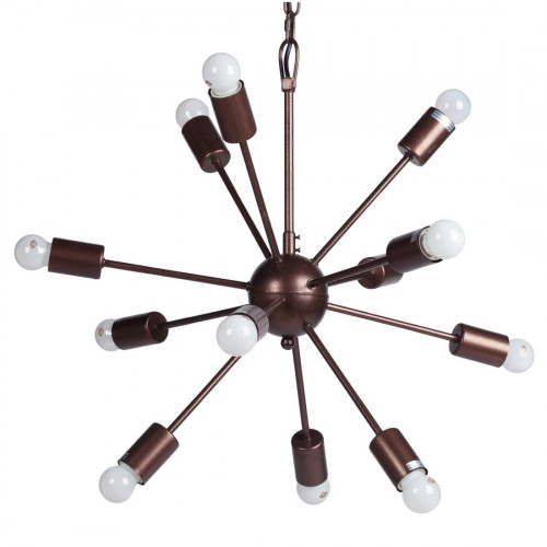 люстра sputnik filament бронза в Прокопьевске