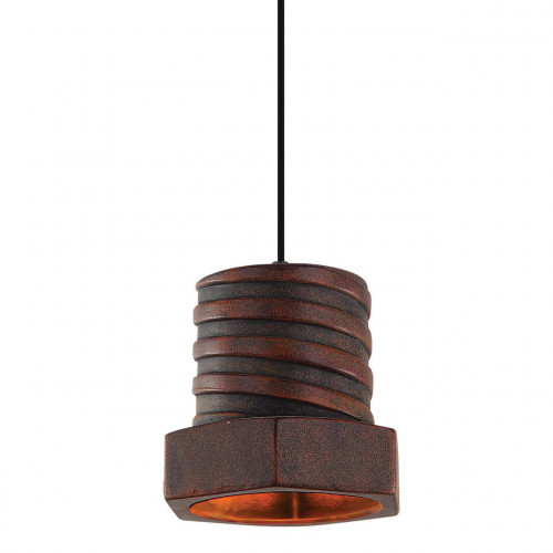 подвесной светильник lussole loft lsp-9660 в Прокопьевске
