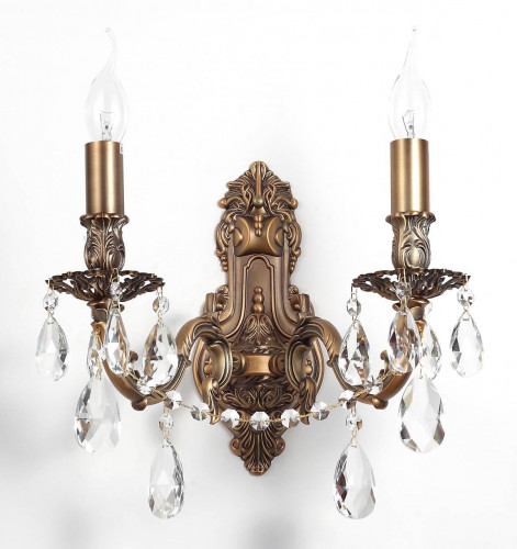 бра lucia tucci firenze w141.2 antique в Прокопьевске