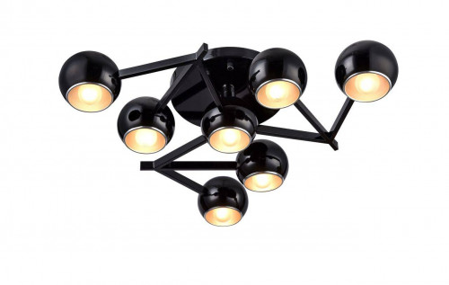 потолочная люстра st luce rottura sl853.402.07 в Прокопьевске