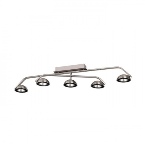 потолочная светодиодная люстра odeon light karima 3535/5cl в Прокопьевске
