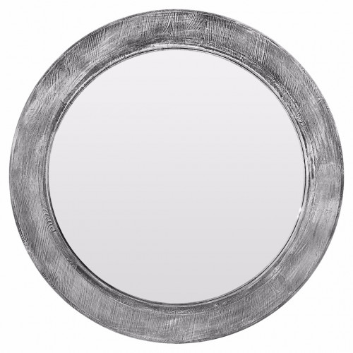 зеркало круглое серое большое big window grey в Прокопьевске
