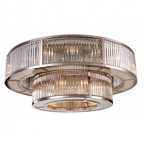 люстра garnet хром в Прокопьевске