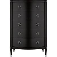 комод cherry h ads40 коричневый в Прокопьевске