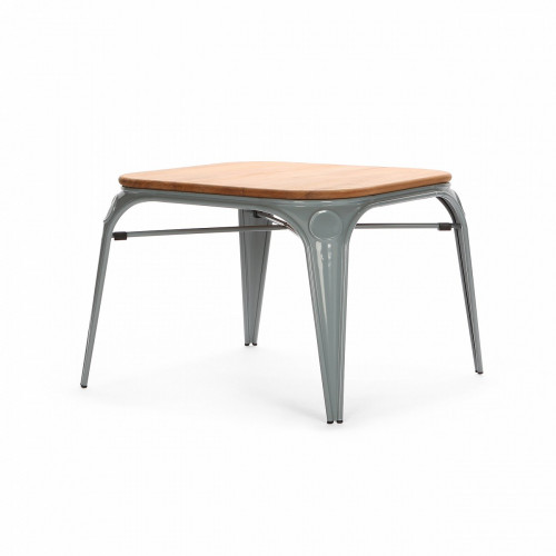 стол louix серый в Прокопьевске