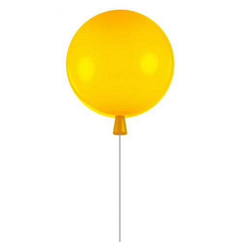 потолочный светильник loft it 5055c/l yellow в Прокопьевске