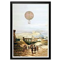 картина «винченцо лунарди, ноябрь 1785» в Прокопьевске