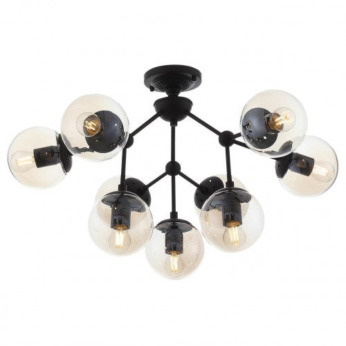 потолочная люстра st luce stampo sl549.402.09 в Прокопьевске