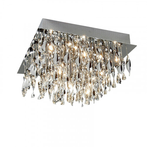 потолочный светильник mx4506-28c clear от illuminati в Прокопьевске