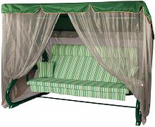 качели leset 903 green premium в Прокопьевске