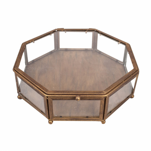 стеклянная шкатулка antique в Прокопьевске