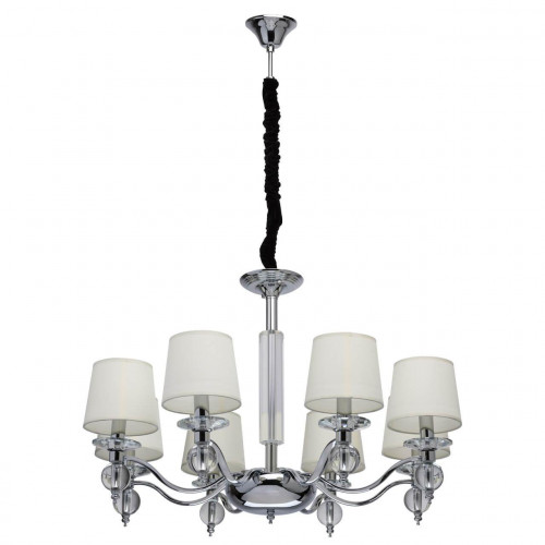 подвесная люстра mw-light софия 355013208 в Прокопьевске