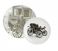 комплект тарелок talbot в Прокопьевске