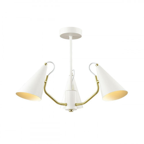потолочная люстра lumion watson 4439/3c в Прокопьевске