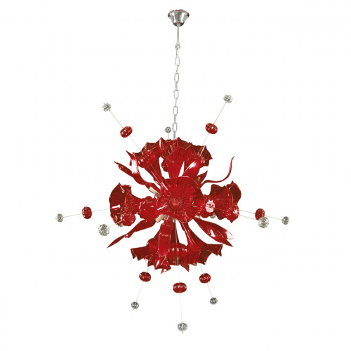 подвесная люстра lightstar celesta 893122 в Прокопьевске