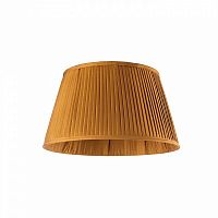 абажур bouilotte от eichholtz жёлтый 35*20 в Прокопьевске