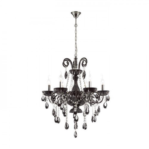 подвесная люстра odeon light ines 4189/6 в Прокопьевске