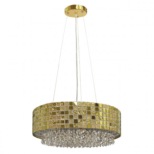подвесная люстра lightstar bezazz 743162 в Прокопьевске