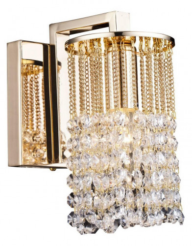 бра arte lamp cascata a3028ap-1go в Прокопьевске